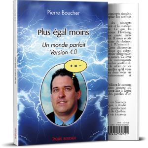Plus equal minus (Audiobook)