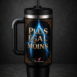Stainless Tumbler
