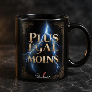 Ceramic Mug