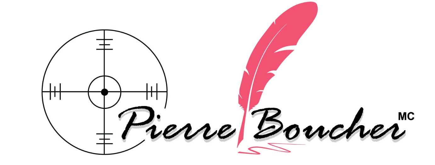 Pierre Boucher