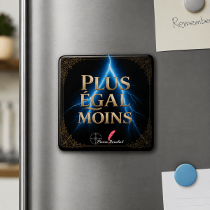 Fridge Magnet