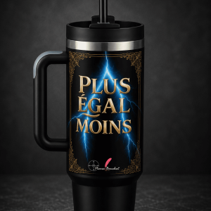 Stainless Tumbler